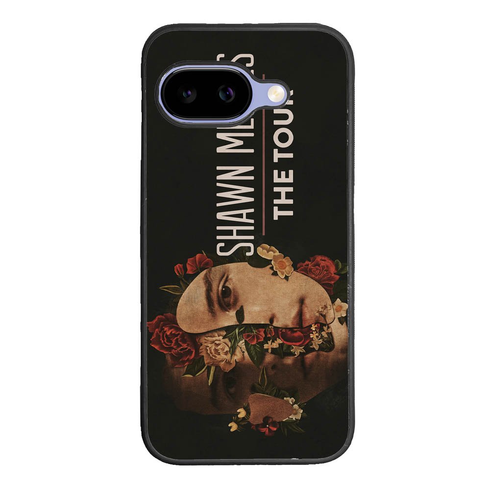 Manchester City Google Pixel 10A Case BC0791