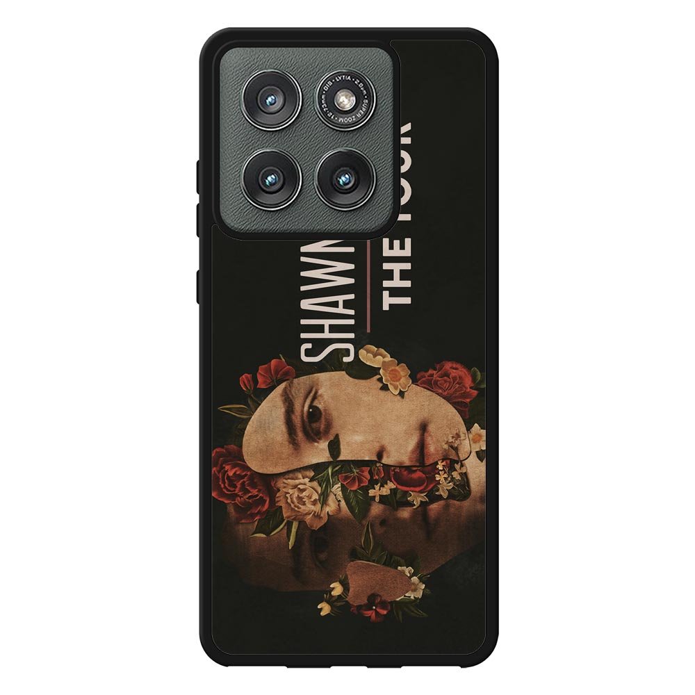 Manchester City Case Motorola Moto Edge 2025 BC0791