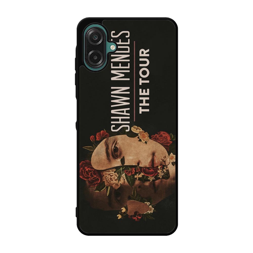 Manchester City Case Samsung Galaxy A07 BC0791