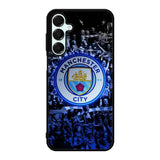 Manchester City Samsung Galaxy A16 Case BC0791