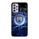 Manchester City Samsung Galaxy A23 5G Case BC0791