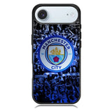 Manchester City iPhone 17 Air Case BC0791