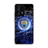 Manchester City Motorola Moto G Power 5G 2024 Case BC0791