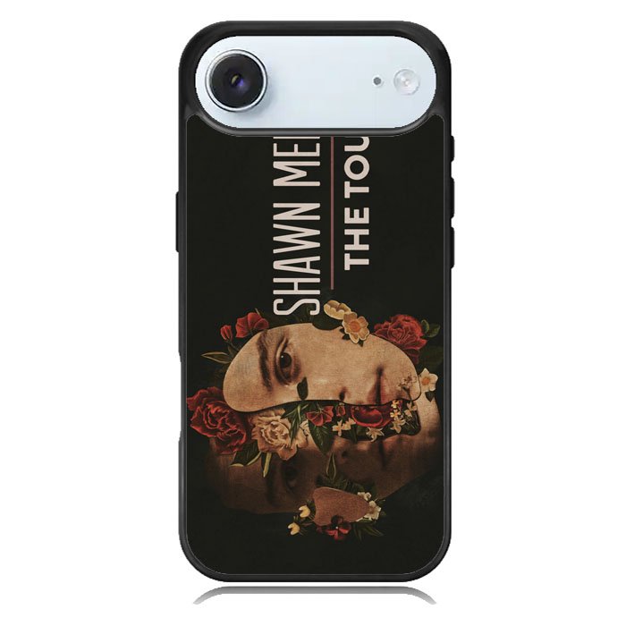 Shawn Mendes The Tour iPhone 17 Air Case BC0797