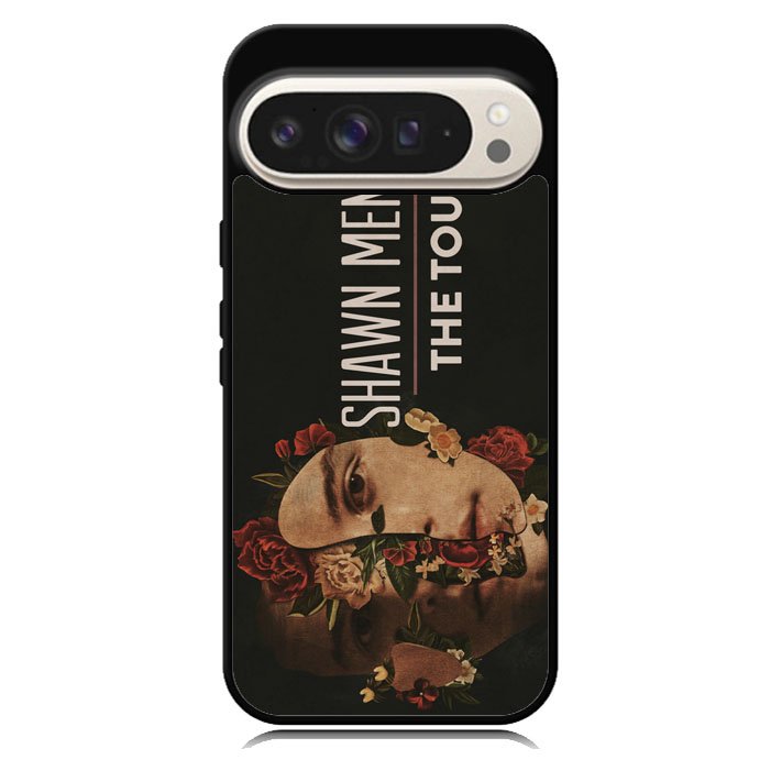 Shawn Mendes The Tour Google Pixel 10 Pro XL Case BC0797