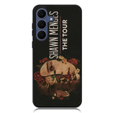 Shawn Mendes The Tour Samsung Galaxy S25 FE Case BC0797