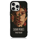 Shawn Mendes The Tour Case iPhone 16 Pro Max BC0798
