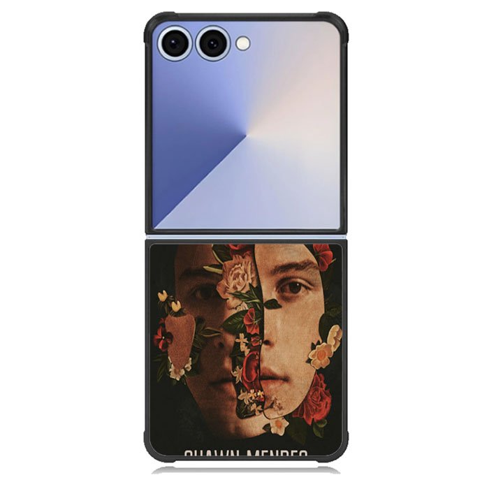 Shawn Mendes The Tour Samsung Galaxy Z Flip 7 Case BC0798