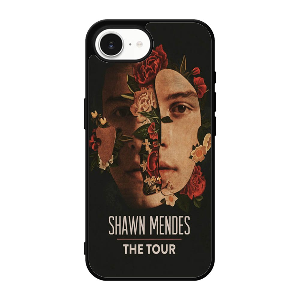 Shawn Mendes The Tour iPhone 16e Case BC0798