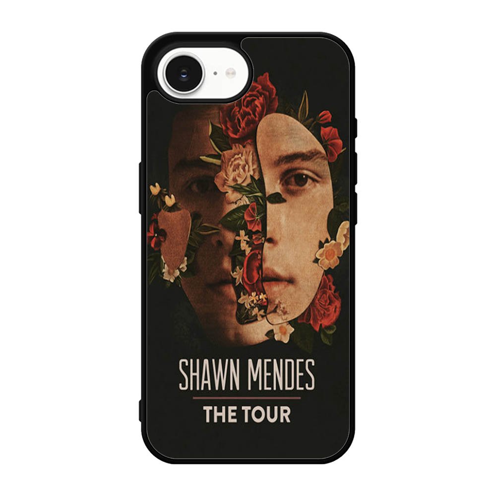 Shawn Mendes The Tour iPhone 17e Case BC0798