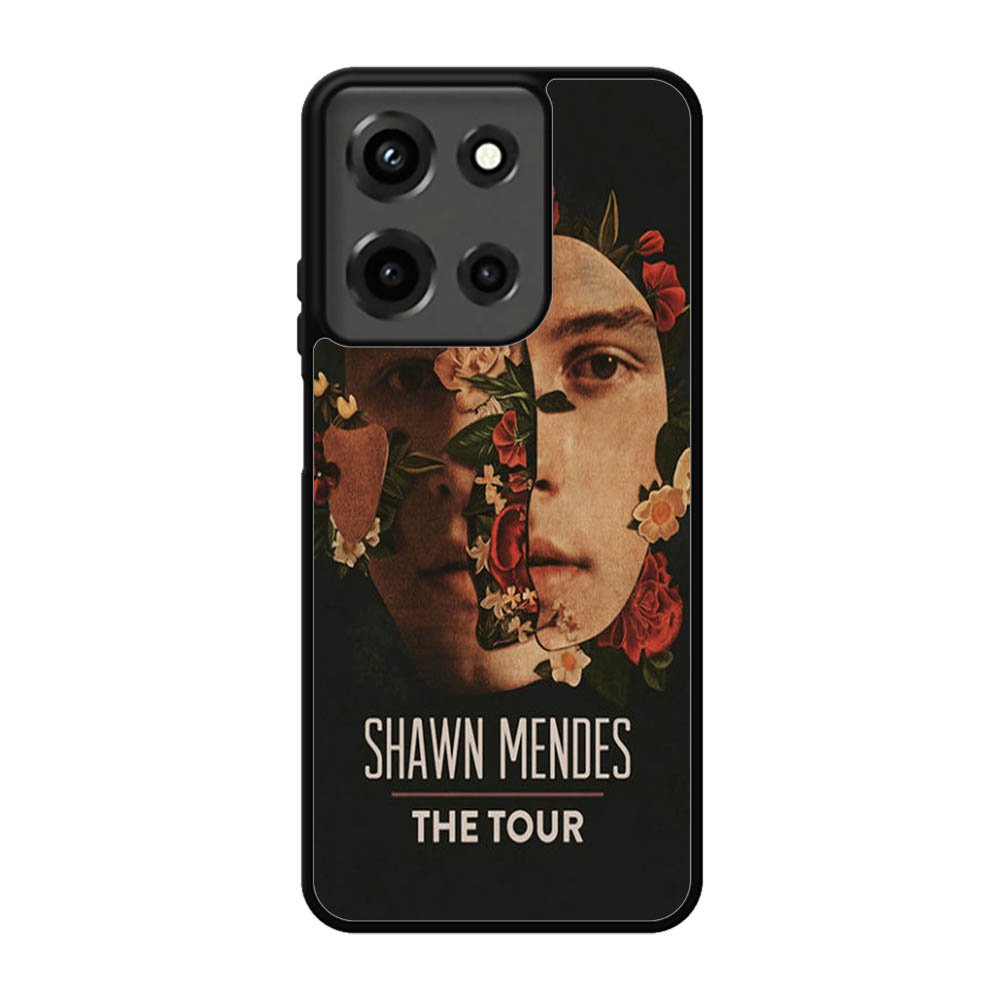 Shawn Mendes The Tour Motorola Moto G 5G 2025 Case BC0798
