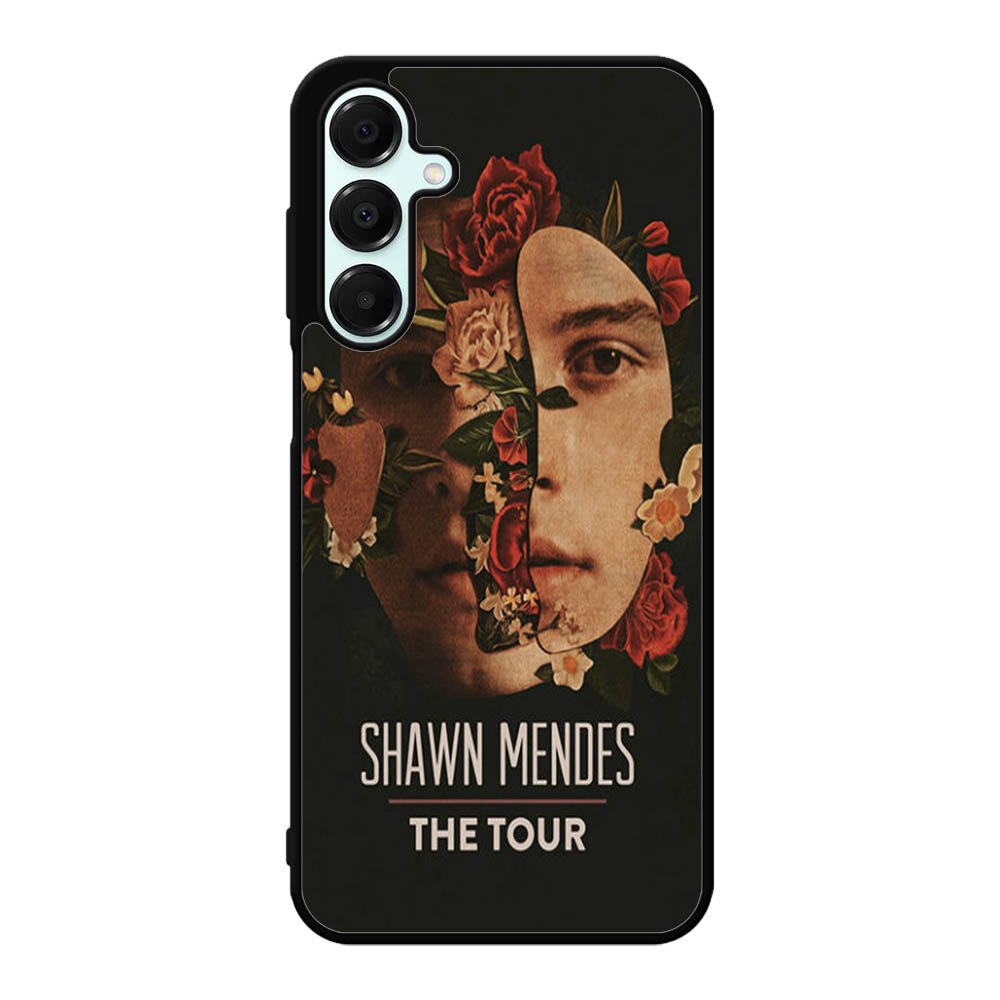 Shawn Mendes The Tour Samsung Galaxy A16 Case BC0798