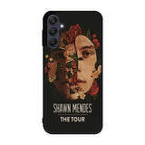 Shawn Mendes The Tour Samsung Galaxy A25 5G Case BC0798