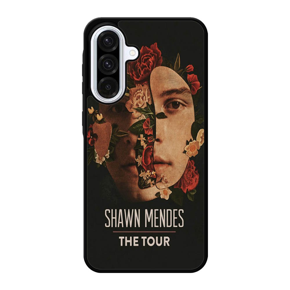 Shawn Mendes The Tour Samsung Galaxy A56 Case BC0798