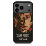 Shawn Mendes The Tour iPhone 17 Pro Max Case BC0798