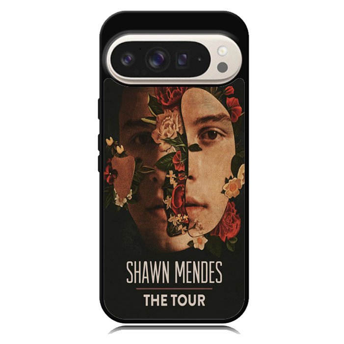 Shawn Mendes The Tour Google Pixel 10 Pro XL Case BC0798