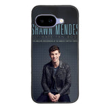 Shawn Mendes The Ultimate Google Pixel 10A Case BC0799