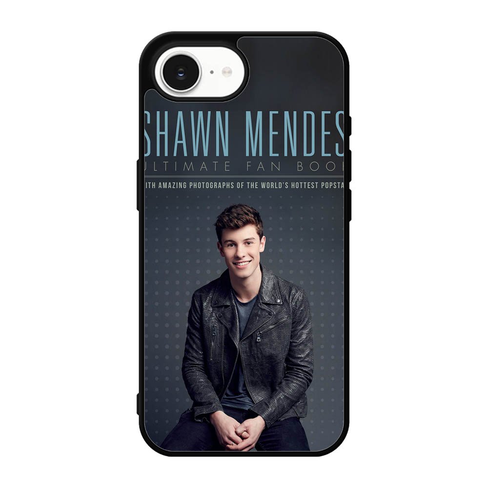 Shawn Mendes The Ultimate iPhone 17e Case BC0799