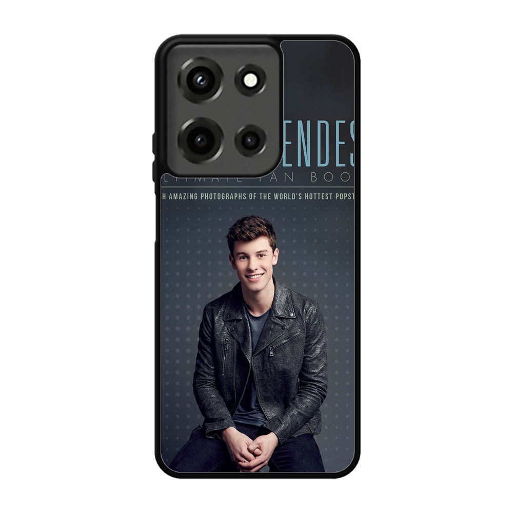 Shawn Mendes The Ultimate Motorola Moto G 5G 2025 Case BC0799
