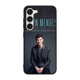 Shawn Mendes The Ultimate Case Samsung Galaxy S25 Plus 5G BC0799