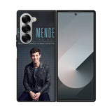 Shawn Mendes The Ultimate Case Samsung Galaxy Z Fold 6 5G BC0799