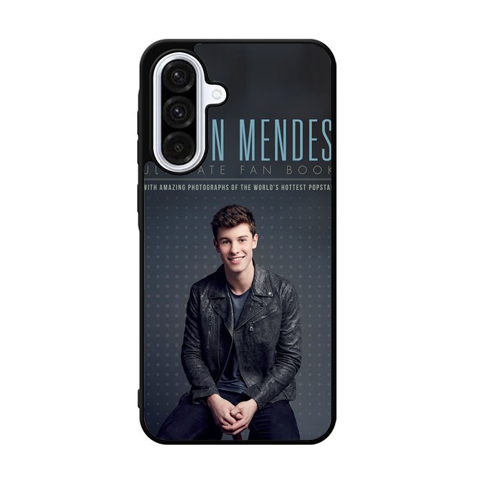 Shawn Mendes The Ultimate Samsung Galaxy A36 Case BC0799