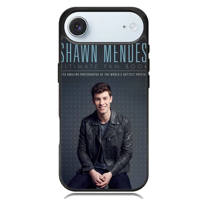 Shawn Mendes The Ultimate iPhone 17 Air Case BC0799