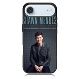 Shawn Mendes The Ultimate iPhone 17 Air Case BC0799