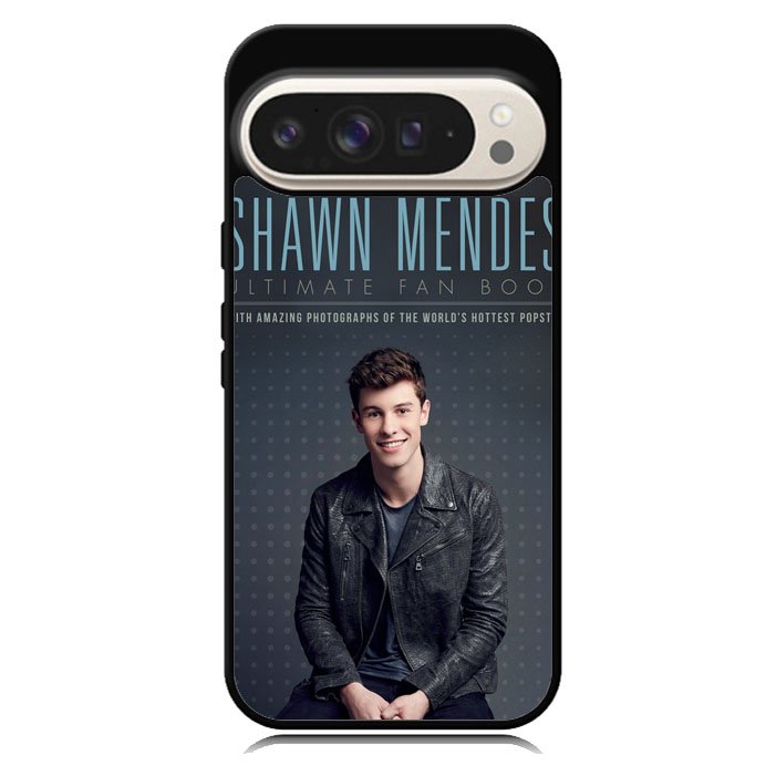 Shawn Mendes The Ultimate Google Pixel 10 Pro XL Case BC0799