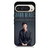 Shawn Mendes The Ultimate Google Pixel 10 Pro XL Case BC0799
