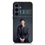 Shawn Mendes The Ultimate Samsung Galaxy S25 FE Case BC0799