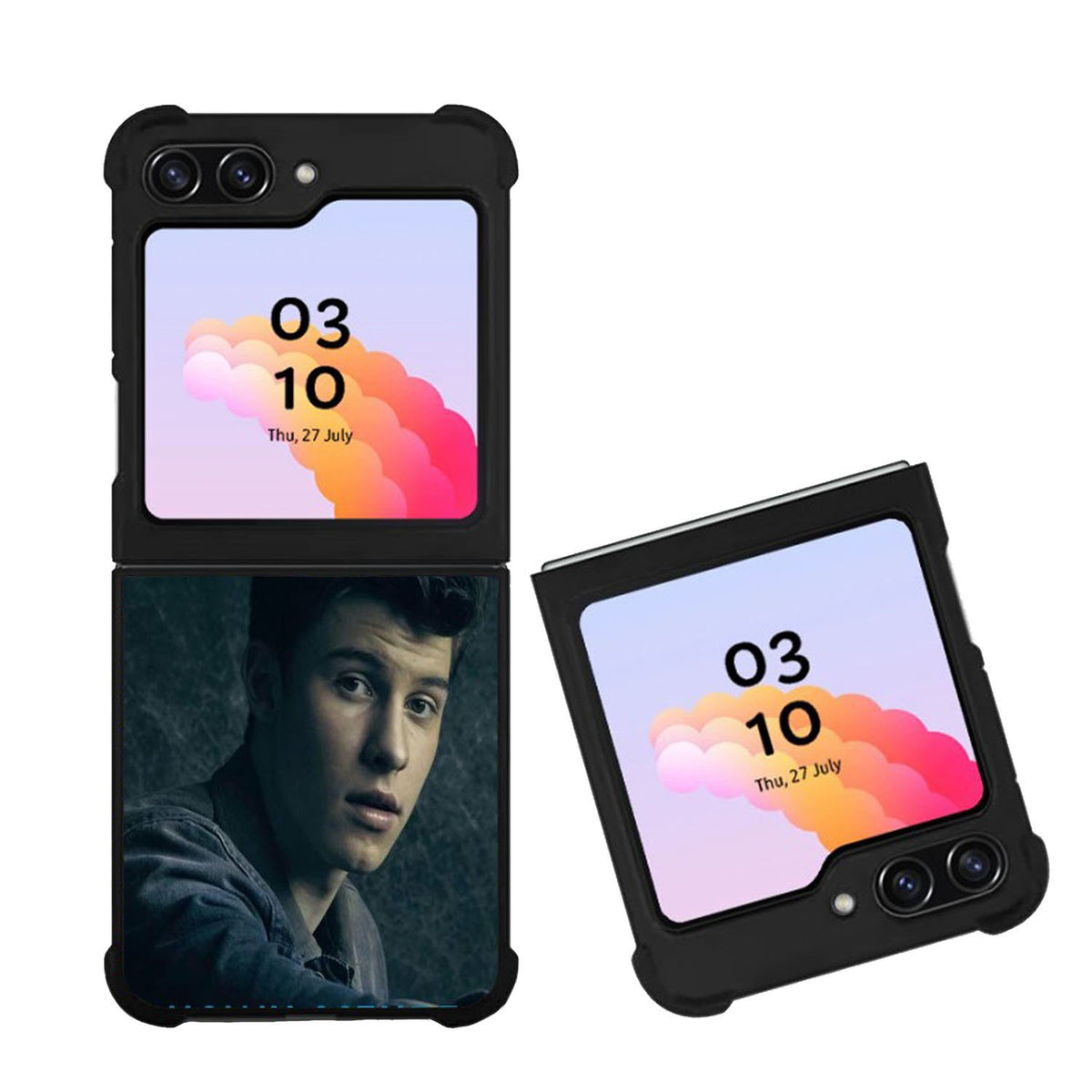 Shawn Mendes Treat You Better Case Samsung Galaxy Z Flip 5 5G BC0800