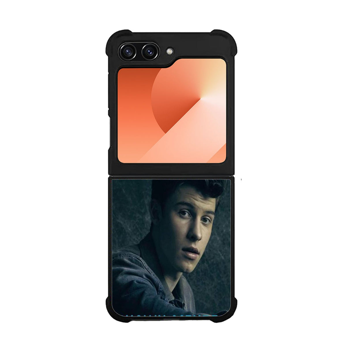 Shawn Mendes Treat You Better Case Samsung Galaxy Z Flip 6 5G BC0800