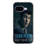 Shawn Mendes Treat You Better Google Pixel 10A Case BC0800