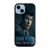 Shawn Mendes Treat You Better Case iPhone 15 BC0800