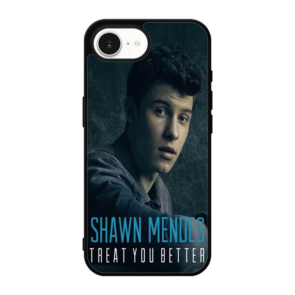 Shawn Mendes Treat You Better iPhone 17e Case BC0800