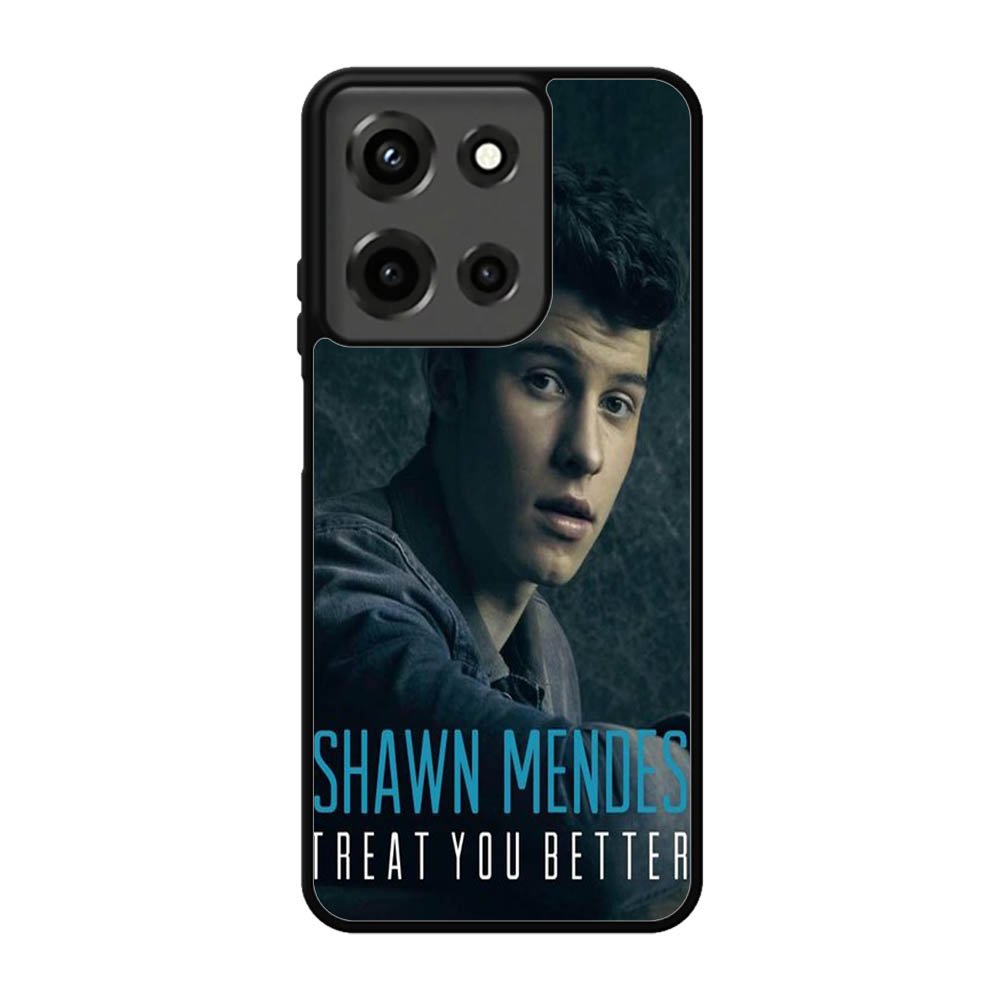 Shawn Mendes Treat You Better Motorola Moto G 5G 2025 Case BC0800