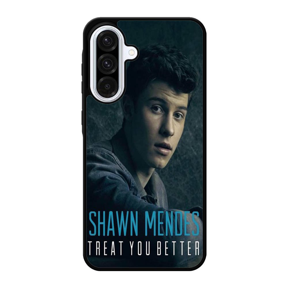 Shawn Mendes Treat You Better Samsung Galaxy A56 Case BC0800
