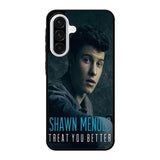 Shawn Mendes Treat You Better Samsung Galaxy A56 Case BC0800