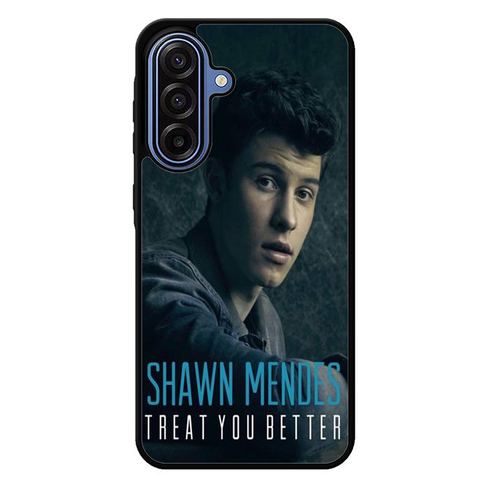 Shawn Mendes Treat You Better Samsung Galaxy A17 5G Case BC0800