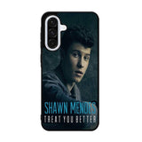 Shawn Mendes Treat You Better Samsung Galaxy A36 Case BC0800