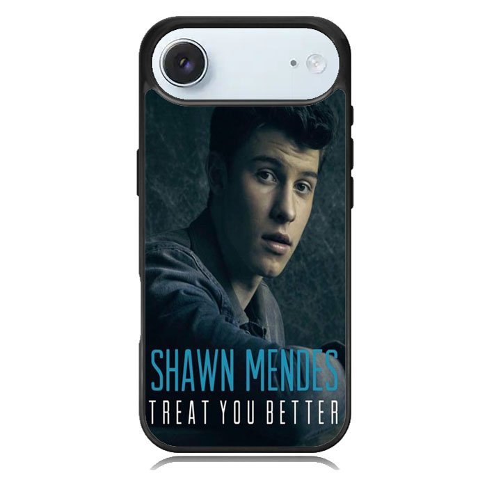 Shawn Mendes Treat You Better iPhone 17 Air Case BC0800
