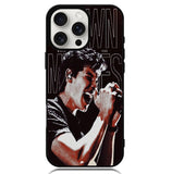 Shawn Mendes Case iPhone 16 Pro BC0801