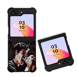 Shawn Mendes Case Samsung Galaxy Z Flip 5 5G BC0801