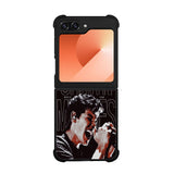 Shawn Mendes Case Samsung Galaxy Z Flip 6 5G BC0801