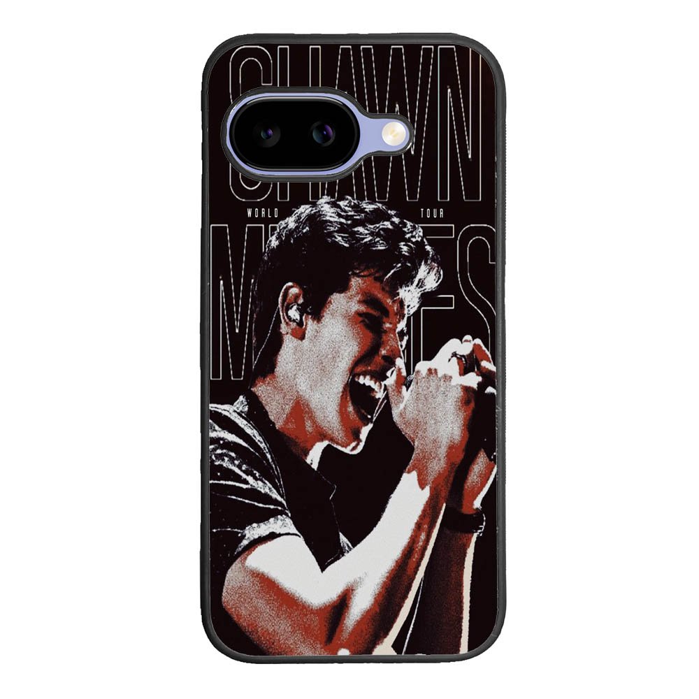 Shawn Mendes Google Pixel 10A Case BC0801