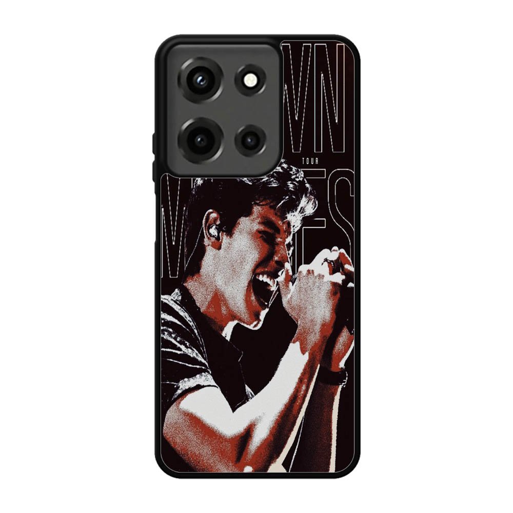 Shawn Mendes Motorola Moto G 5G 2025 Case BC0801