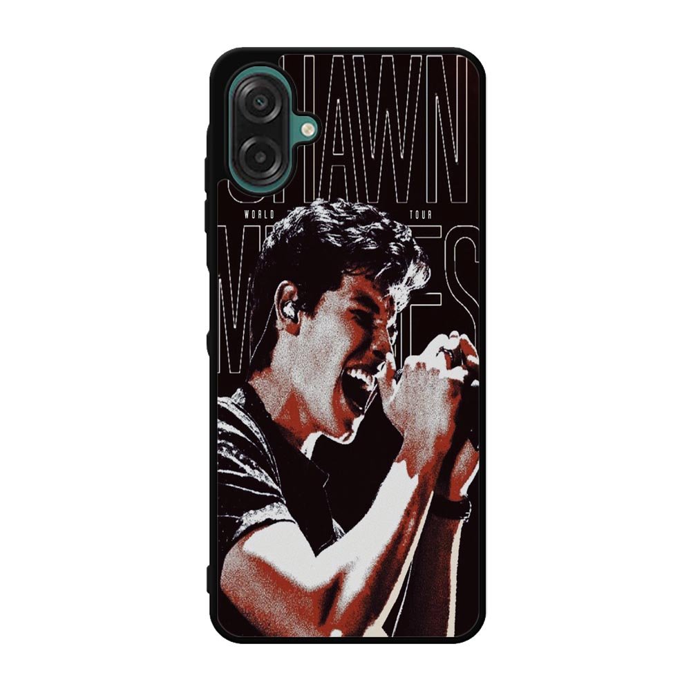 Shawn Mendes Case Samsung Galaxy A07 BC0801
