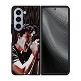 Shawn Mendes Case Samsung Galaxy z Fold 5 5G BC0801