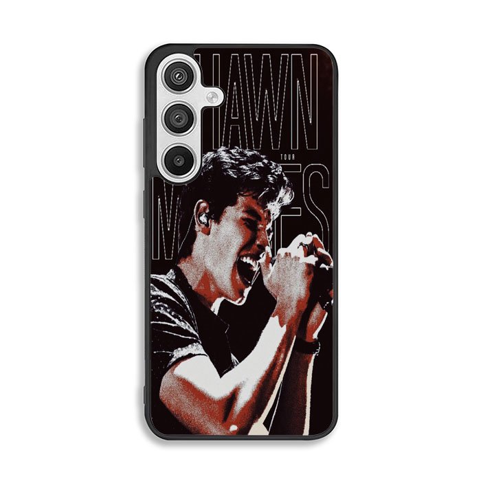 Shawn Mendes Samsung Galaxy A26 5G Case BC0801
